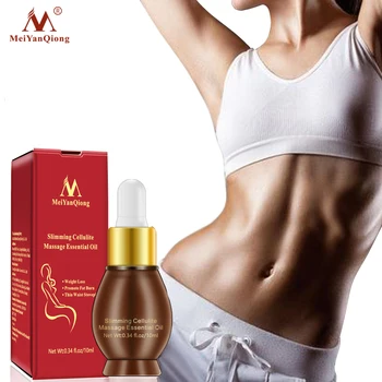 Slimming Cellulite Massage Essence Oil Body Care Weight Loss Promote Fat Burn Thin Waist Stovepipe Firming Safe Slimming Product
Slimming Cellulite Massage Essence Oil Body Care Weight Loss Promote Fat Burn Thin Waist Stovepipe Firming Safe Slimming Product
