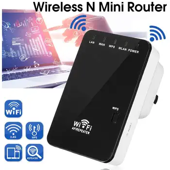 300Mbps Signal Range Booster WIFI Wireless Router Repeater WiFI Blast Amplifier WiFi Repeater Amplifier Extender hotspot
300Mbps Signal Range Booster WIFI Wireless Router Repeater WiFI Blast Amplifier WiFi Repeater Amplifier Extender hotspot