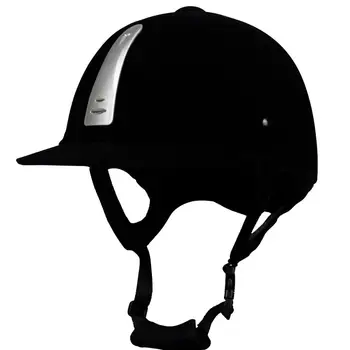 Yfashion Horse Riding Helmet Equestrian Equipment Adjustable 54cm-62cm ABS velvet Safety Headwear Protection Anti-collision Hat
Yfashion Horse Riding Helmet Equestrian Equipment Adjustable 54cm-62cm ABS velvet Safety Headwear Protection Anti-collision Hat