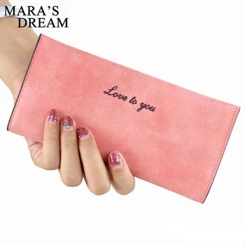 2020 New Ladies Wallet Long Style Korean Original Frosted Leather Ultra-thin Retro Wallet 8Colors Wallet
2020 New Ladies Wallet Long Style Korean Original Frosted Leather Ultra-thin Retro Wallet 8Colors Wallet