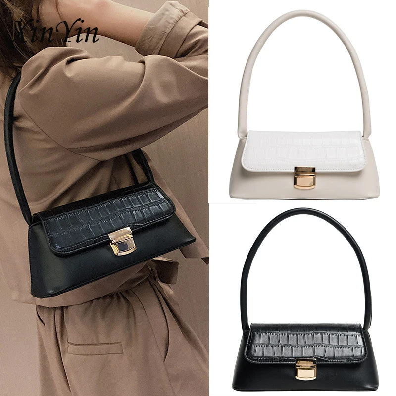 Fashion wild crocodile pattern small square bag casual solid shoulder bags for women tote 2019 new Korean Version handbag purse
Fashion wild crocodile pattern small square bag casual solid shoulder bags for women tote 2019 new Korean Version handbag purse
