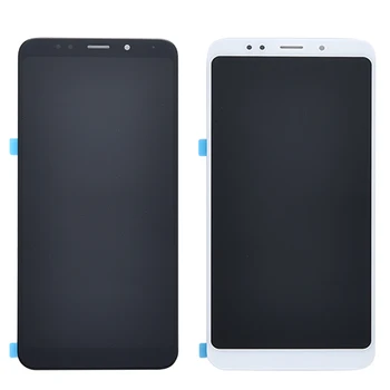 Xiao mi Redmi 5 Plus IPS LCD Display 10Point Touch Screen Digitizer Original Sensor Redmi5 Plus MEG7 Glass
Xiao mi Redmi 5 Plus IPS LCD Display 10Point Touch Screen Digitizer Original Sensor Redmi5 Plus MEG7 Glass