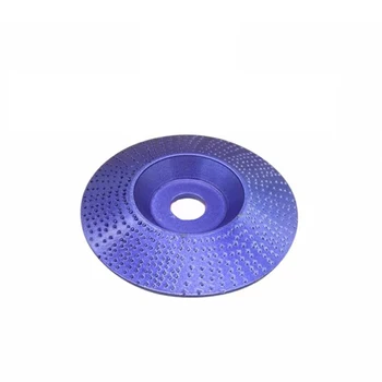 Purple Grinding Wheel Tungsten Carbide Remove abrasive Tool Wood Shaping Carving
Purple Grinding Wheel Tungsten Carbide Remove abrasive Tool Wood Shaping Carving