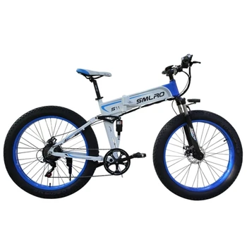 S11F 1000W Bafang Motor 26x4.0 inch Fat tire Electric Folding Bicycle with 14AH $amsung Lithium Battery Electric Mountain Bike
S11F 1000W Bafang Motor 26x4.0 inch Fat tire Electric Folding Bicycle with 14AH $amsung Lithium Battery Electric Mountain Bike