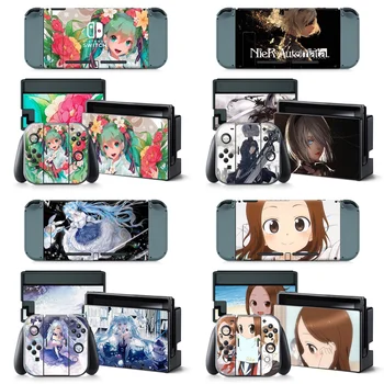 For Nintend Switch console and controller sticker For Nintend Switch Skin Sticker NS Game Console Vinyl Sticker--5167
For Nintend Switch console and controller sticker For Nintend Switch Skin Sticker NS Game Console Vinyl Sticker--5167