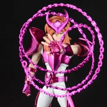 Saint Seiya GT Final Andromeda Instant Ex 2.0 Metal Holy Clothes Bronze Fighter Primary Color
Saint Seiya GT Final Andromeda Instant Ex 2.0 Metal Holy Clothes Bronze Fighter Primary Color