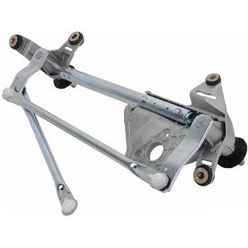 76530-SDA-A01 Windshield Wiper Transmission Linkage for 2003-2007 Honda Accord 2.4L 3.0L
76530-SDA-A01 Windshield Wiper Transmission Linkage for 2003-2007 Honda Accord 2.4L 3.0L