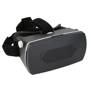 New Virtual Reality 3D Glasses HeadMount Vedio Google Cardboard VR BOX 3D Movies Games Viewing Glasses For Cell Phone Smartphone
New Virtual Reality 3D Glasses HeadMount Vedio Google Cardboard VR BOX 3D Movies Games Viewing Glasses For Cell Phone Smartphone