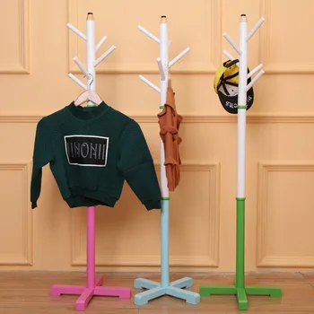 5 Hooks Children's pencils hat racks European style creative bedroom hangers racks racks cartoon clothing clothes racks
5 Hooks Children's pencils hat racks European style creative bedroom hangers racks racks cartoon clothing clothes racks