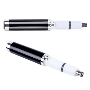 Eyebrow Nose Ear Hair Clipper Battery Supply Beard Electric Nose Ear Trimmer with 360°Rotating Waterproof Blade
Eyebrow Nose Ear Hair Clipper Battery Supply Beard Electric Nose Ear Trimmer with 360°Rotating Waterproof Blade