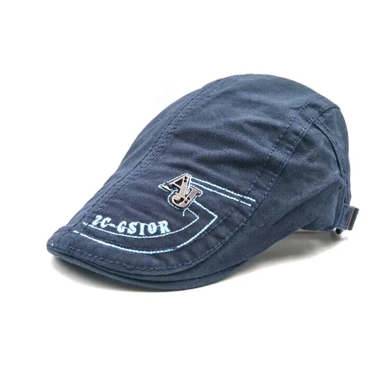 Europe America Embroidery Letters Railway Standard Visors Caps Spring Autumn Brand Snapback Cotton Hats For Men Peaked Cap
Europe America Embroidery Letters Railway Standard Visors Caps Spring Autumn Brand Snapback Cotton Hats For Men Peaked Cap