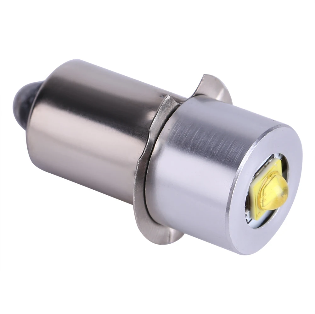 5W 6-24V P13.5S High Bright LED Emergency Work Light Lamp Flashlight Replacement Bulb Torches
5W 6-24V P13.5S High Bright LED Emergency Work Light Lamp Flashlight Replacement Bulb Torches