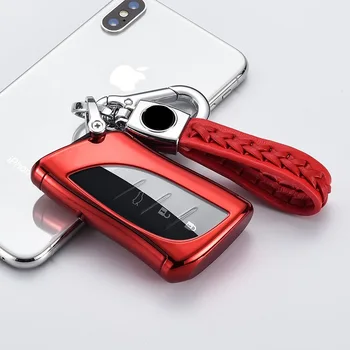 Waterproof Hard TPU Car Key Protect Case Full Cover For Lexus UX200 UX250h ES200 ES300h ES350 US200 US260h 2018 2019 Accessories
Waterproof Hard TPU Car Key Protect Case Full Cover For Lexus UX200 UX250h ES200 ES300h ES350 US200 US260h 2018 2019 Accessories