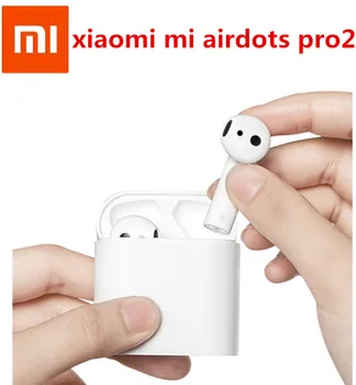 100% original Xiaomi Airdots Pro 2 xiaomi air 2 TWS Bluetooth Headset 2 Mi True Wireless Earphone 2 p Control Dual MIC in stock
100% original Xiaomi Airdots Pro 2 xiaomi air 2 TWS Bluetooth Headset 2 Mi True Wireless Earphone 2 p Control Dual MIC in stock