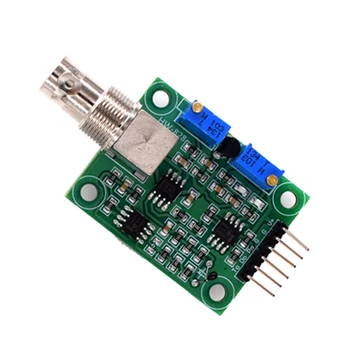 Liquid PH Value Detection Detect Regulator Sensor Controller Board Module Monitoring Control Meter Tester for Arduino Voltage
Liquid PH Value Detection Detect Regulator Sensor Controller Board Module Monitoring Control Meter Tester for Arduino Voltage