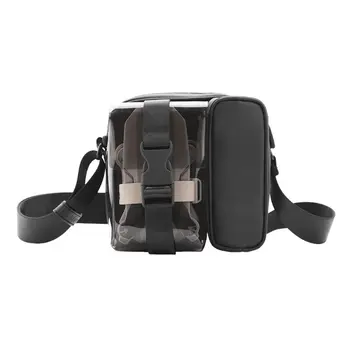 Portable Waterproof Nylon Mini Signature Cross-Body Storage Bag for Mavic Travel Professional Durable Protective Bag
Portable Waterproof Nylon Mini Signature Cross-Body Storage Bag for Mavic Travel Professional Durable Protective Bag