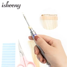 Tape Hair Glue Remover Soldering Iron Mini Multi-Function No Battery USB Plug In Working Tape In Hair Remover Tools
Tape Hair Glue Remover Soldering Iron Mini Multi-Function No Battery USB Plug In Working Tape In Hair Remover Tools