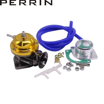 Universal Type-RS Turbo Blow off Valve Adjustable 25psi BOV Blow dump/Blow off adaptor
Universal Type-RS Turbo Blow off Valve Adjustable 25psi BOV Blow dump/Blow off adaptor