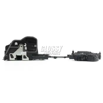 AP03 New Front Left Driver Door Lock Mechanism fits for BMW 5 Series F10 F11 F18,7 Series F01 F02 F04 51217185689
AP03 New Front Left Driver Door Lock Mechanism fits for BMW 5 Series F10 F11 F18,7 Series F01 F02 F04 51217185689
