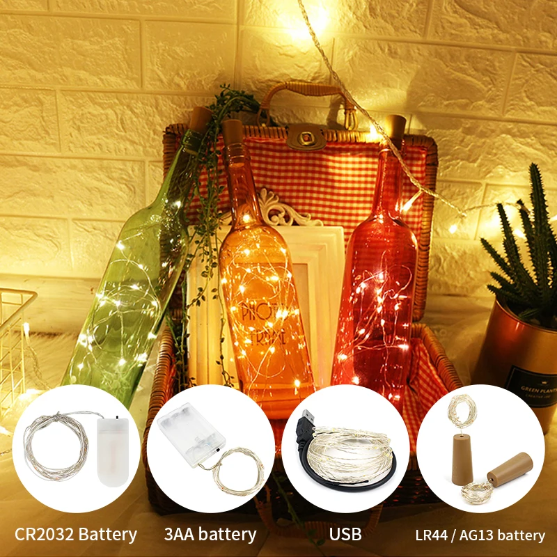 Christmas lights Strip 2 Metre 20 LED Outdoor Light String Fairy Garland Battery Power Copper Wire Lights for Garden Birthday
Christmas lights Strip 2 Metre 20 LED Outdoor Light String Fairy Garland Battery Power Copper Wire Lights for Garden Birthday