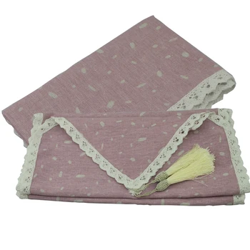 Rectangle Print Linen Cotton Tablecloth Tassel Lace Table Runner Christmas Cloth Waterproof Kitchen Toalha De Mesa Home Decors
Rectangle Print Linen Cotton Tablecloth Tassel Lace Table Runner Christmas Cloth Waterproof Kitchen Toalha De Mesa Home Decors