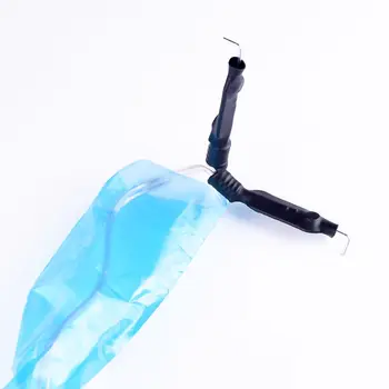 Professional 100Pcs Pro Disposable Plastic Blue Tattoo Clip Cord Sleeves for Tattoo Machine Tattoo Accessory Drop Shipping
Professional 100Pcs Pro Disposable Plastic Blue Tattoo Clip Cord Sleeves for Tattoo Machine Tattoo Accessory Drop Shipping