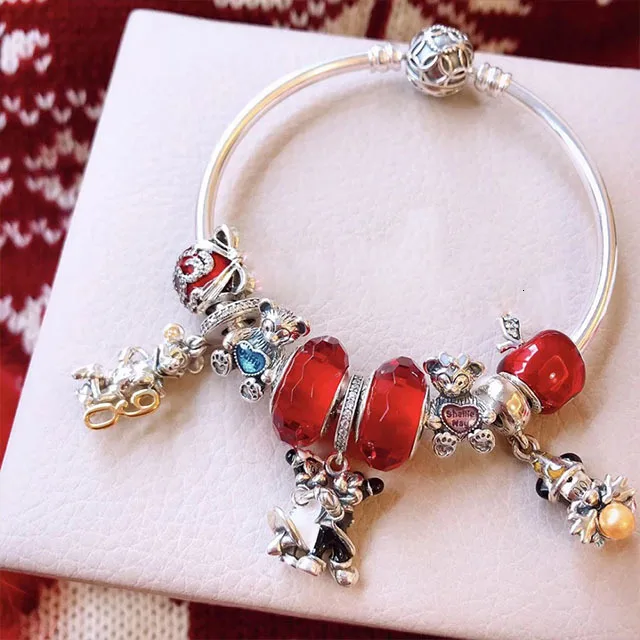 High Quality 1:1 100% 925 Silver sheer red charm enamel mouse accounts free shipping anklet
High Quality 1:1 100% 925 Silver sheer red charm enamel mouse accounts free shipping anklet