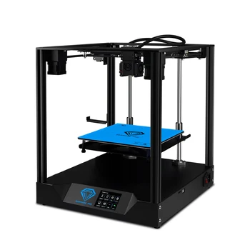 TWO TREES 3D Printer Sapphire pro BMG Extruder CoreXY Aluminium Profile Frame Printer diy Core xy High-precision Sapphire S
TWO TREES 3D Printer Sapphire pro BMG Extruder CoreXY Aluminium Profile Frame Printer diy Core xy High-precision Sapphire S