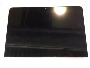 13.3" inch 3K LCD Screen LTN133YL04 LTN133YL06-H01 for HP Envy 13-AB 3200X1800 QHD Replacement Display
13.3" inch 3K LCD Screen LTN133YL04 LTN133YL06-H01 for HP Envy 13-AB 3200X1800 QHD Replacement Display