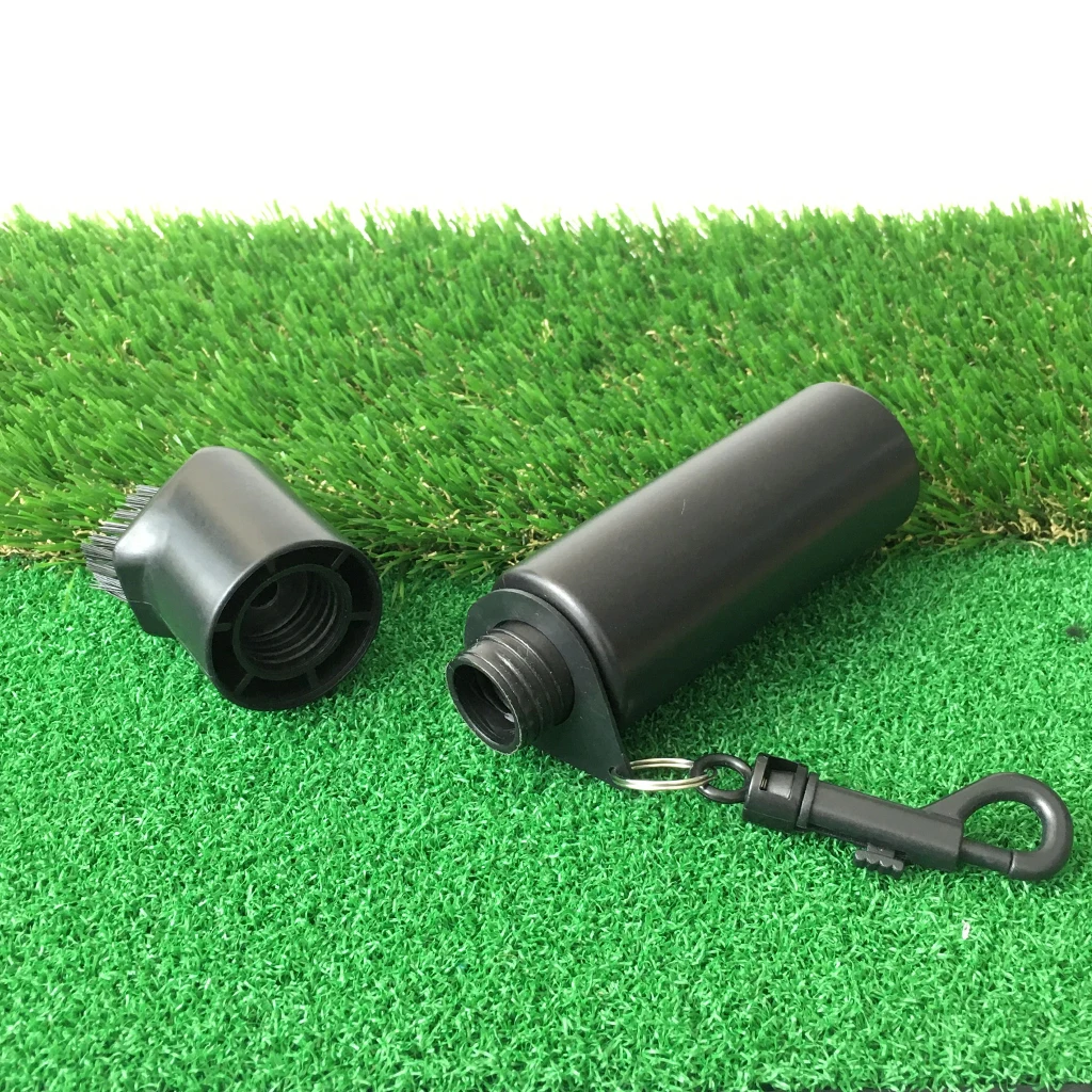 Golf Brush and Club Groove Cleaner. Perfect Gift for Golfers - Lightweight & Golf Brush and Club Groove Cleaner. Perfect Gift for Golfers - Lightweight &