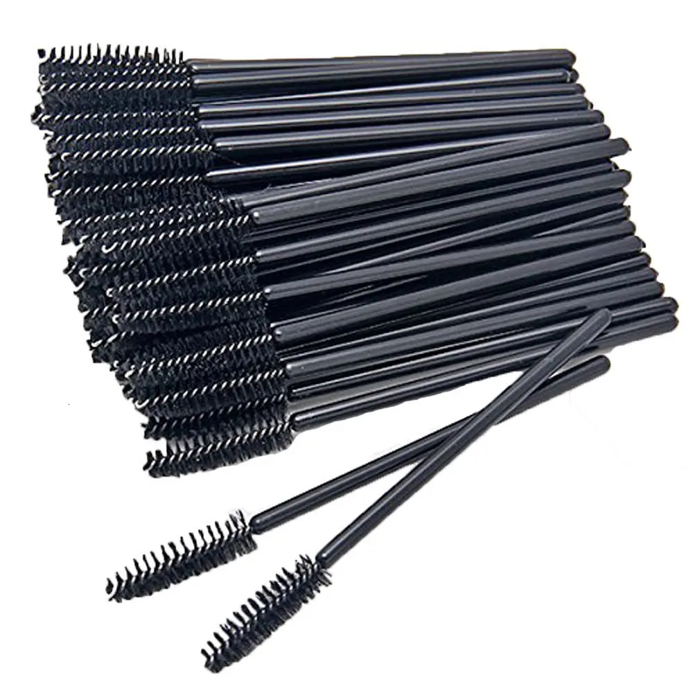10 stks/partij Wimper borstels Make-Up kwasten Wegwerp Mascara Wands Applicator Spoolers Wimpers Extension Cosmetische Borstel
10 stks/partij Wimper borstels Make-Up kwasten Wegwerp Mascara Wands Applicator Spoolers Wimpers Extension Cosmetische Borstel