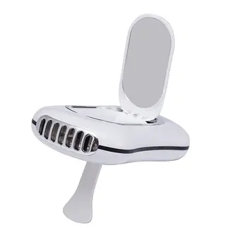 Second Generation Graft Planting False Eyelash Blow Dryer Mini Handheld Air Conditioner Small Fan Usb Charging Leafless Fan
Second Generation Graft Planting False Eyelash Blow Dryer Mini Handheld Air Conditioner Small Fan Usb Charging Leafless Fan