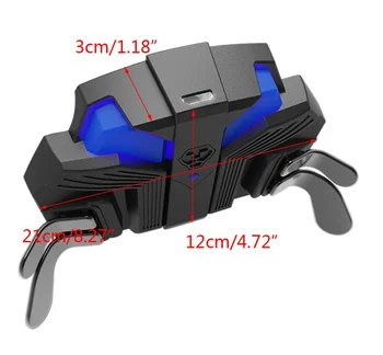 Newest Metal material gamepad back with Extended key Turbo For PS4 SLIM PS4 Pro controller adapter with Mods and Elite paddies
Newest Metal material gamepad back with Extended key Turbo For PS4 SLIM PS4 Pro controller adapter with Mods and Elite paddies