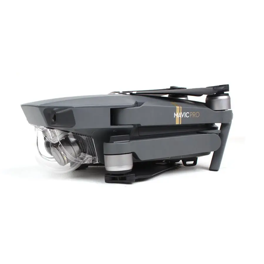 HobbyLane Gimbal Protective Cover Snap Joint Lens Cap Camera Protector for DJI Mavic Pro Model Airplane Accessories
HobbyLane Gimbal Protective Cover Snap Joint Lens Cap Camera Protector for DJI Mavic Pro Model Airplane Accessories