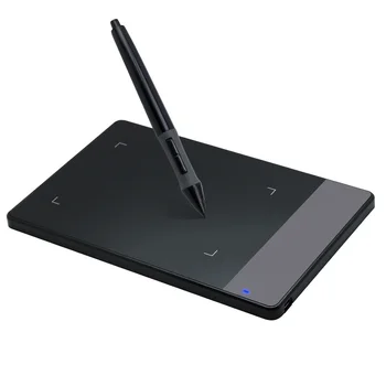 H420 Computer Accessories Digital Graphics Drawing Tablet 4x2.23inches USB Pen Portable Signature Stylus Strong Compatibility
H420 Computer Accessories Digital Graphics Drawing Tablet 4x2.23inches USB Pen Portable Signature Stylus Strong Compatibility