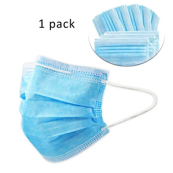 20pcs Face Mouth Mask Anti-dust Formaldehyde Bad Smell dustproof Protective Masks Anti Pollution Mouth Mask For One Time
20pcs Face Mouth Mask Anti-dust Formaldehyde Bad Smell dustproof Protective Masks Anti Pollution Mouth Mask For One Time