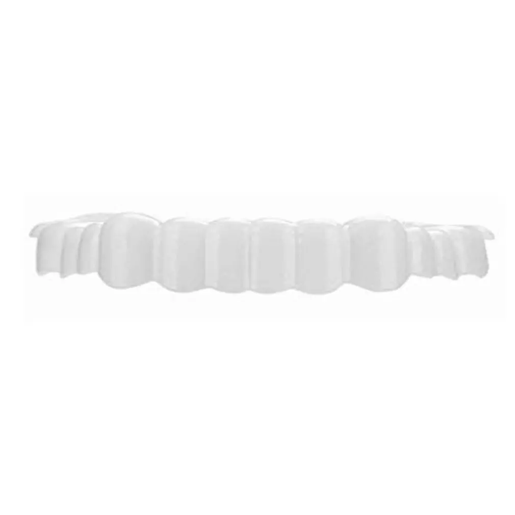 2019 Perfect Smile Snap-On Bracket Upper Teeth Simulation Braces Whitening Second Generation Silicone Simulation Teeth Dentures
2019 Perfect Smile Snap-On Bracket Upper Teeth Simulation Braces Whitening Second Generation Silicone Simulation Teeth Dentures