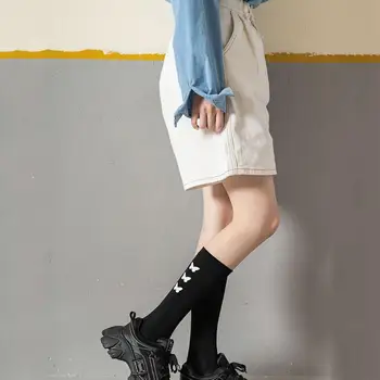 Harajuku Reflection Socks Butterfly Luminous Socks For Women Hip-hop Fashion Reflection Cotton Breathable Harajuku Socks Fu Q8T5
Harajuku Reflection Socks Butterfly Luminous Socks For Women Hip-hop Fashion Reflection Cotton Breathable Harajuku Socks Fu Q8T5