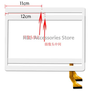 10.1 inch For BDF k960N_MT6580_32_N Tablet Touch digitizer screen panel Glass Sensor
10.1 inch For BDF k960N_MT6580_32_N Tablet Touch digitizer screen panel Glass Sensor