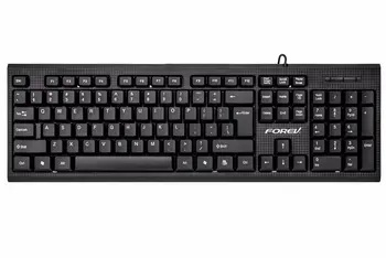 K5C Computer Keyboard Laptop Universal Office Cable Single Keyboard Manufacturers Wholesale Cross Border Electricity Supp
K5C Computer Keyboard Laptop Universal Office Cable Single Keyboard Manufacturers Wholesale Cross Border Electricity Supp