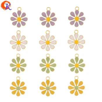 Cordial Design 100Pcs 15*18MM Jewelry Accessories/Hand Made/Charms/Flower Shape/Paint Effect/Pendant/DIY Making/Earring Findings
Cordial Design 100Pcs 15*18MM Jewelry Accessories/Hand Made/Charms/Flower Shape/Paint Effect/Pendant/DIY Making/Earring Findings