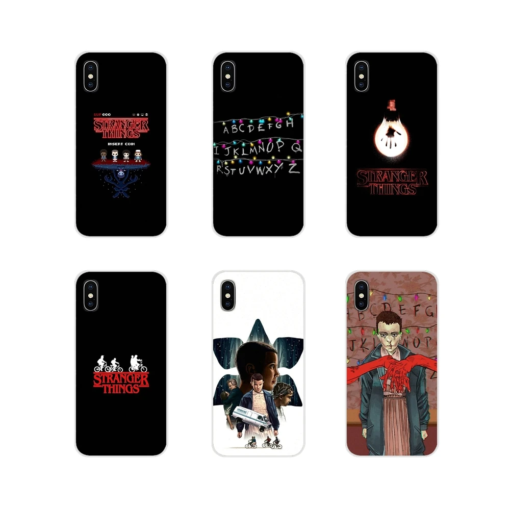 For Samsung Galaxy S3 S4 S5 Mini S6 S7 Edge S8 S9 S10 Lite Plus Note 4 5 8 9 Stranger Things Christmas Lights Silicone Cover Bag
For Samsung Galaxy S3 S4 S5 Mini S6 S7 Edge S8 S9 S10 Lite Plus Note 4 5 8 9 Stranger Things Christmas Lights Silicone Cover Bag