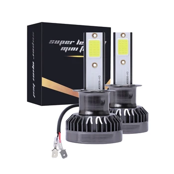 2pcs/1pair Motorcycle Headlamps Kit Auto LED Lamps LED Car Headlight Bulbs LED Fog Light H7 H8 H3 H11
2pcs/1pair Motorcycle Headlamps Kit Auto LED Lamps LED Car Headlight Bulbs LED Fog Light H7 H8 H3 H11