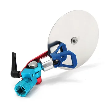 Spray Gun Guide Accessory Tool For Most Paint Sprayer 7/8'' Airless Spraying Triming Machine Power Tool Universal
Spray Gun Guide Accessory Tool For Most Paint Sprayer 7/8'' Airless Spraying Triming Machine Power Tool Universal