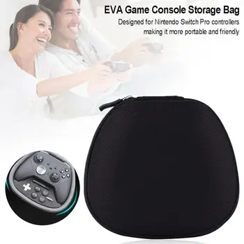 Gamepad Pack Handle Protective Box For XBOX ONE Controller Game Console Storage Bag
Gamepad Pack Handle Protective Box For XBOX ONE Controller Game Console Storage Bag