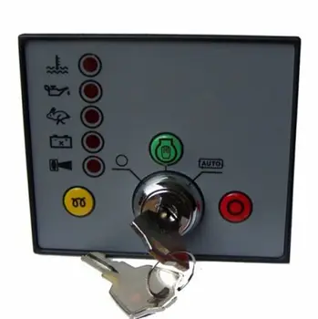 M170 Generator Controller 8-35V DC Replace HGM170 HC s Free shipping
M170 Generator Controller 8-35V DC Replace HGM170 HC s Free shipping