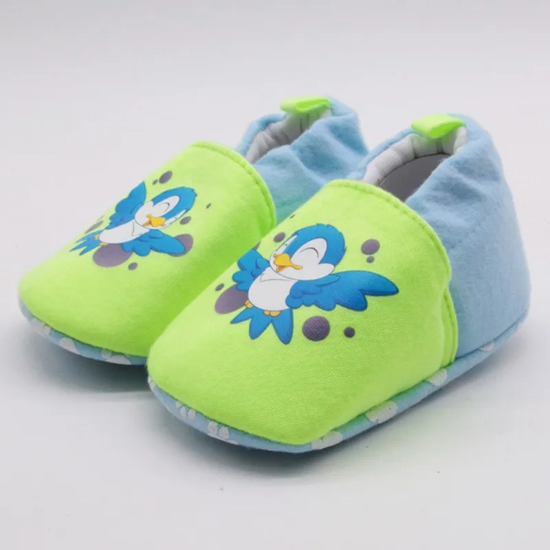 Cute Baby Boys Girls First Walkers Cotton Cartoon Flower Soft with Pattern Shading Soft Sole Baby Toddler Prewalkers Shoe 3 size
Cute Baby Boys Girls First Walkers Cotton Cartoon Flower Soft with Pattern Shading Soft Sole Baby Toddler Prewalkers Shoe 3 size