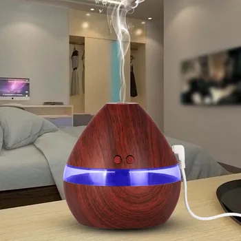 USB Electric 300ML Large Capacity Air Humidifier Essential Oil Aroma Diffuser Atomization And Humidification
USB Electric 300ML Large Capacity Air Humidifier Essential Oil Aroma Diffuser Atomization And Humidification