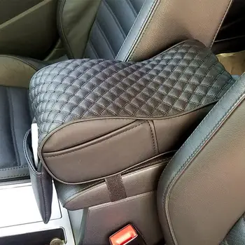Car Armrest Mat Interior Auto Armrests Storage Box Mats Universal Armrest Cushion Cover Pad Automobiles Protector Waterproof Pad
Car Armrest Mat Interior Auto Armrests Storage Box Mats Universal Armrest Cushion Cover Pad Automobiles Protector Waterproof Pad