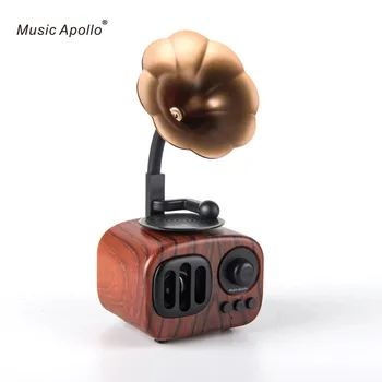 Disk Reproducer Bluetooth Speaker Creative Retro Minicomputer Audio Indoor Home Mobile Phone Portable 2020 New Style 
Disk Reproducer Bluetooth Speaker Creative Retro Minicomputer Audio Indoor Home Mobile Phone Portable 2020 New Style